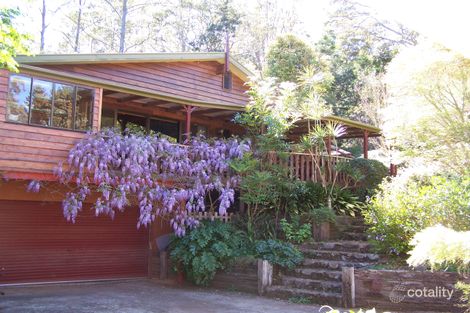 Property photo of 77-79 Akoonah Drive Beechmont QLD 4211