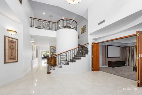 Property photo of 2210 Taromeo Court Hope Island QLD 4212