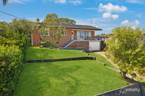 Property photo of 28 Judith Street Burnside QLD 4560