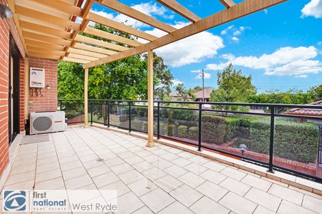 Property photo of 11/335-337 Blaxland Road Ryde NSW 2112