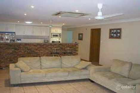 Property photo of 8 Jacaranda Crescent Annandale QLD 4814