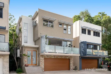 10/111 Elizabeth St, Toowong, QLD 4066