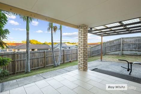 Property photo of 1 Davis Court Redbank Plains QLD 4301