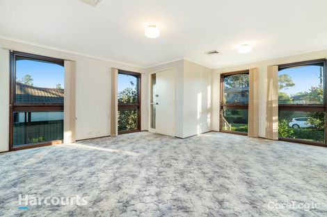 Property photo of 20 Oleander Crescent Riverstone NSW 2765