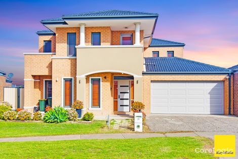 Property photo of 39 Holland Crescent Truganina VIC 3029