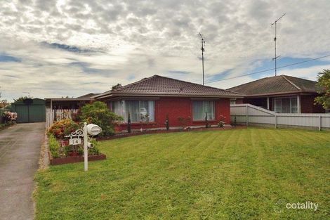 Property photo of 14 Chapmans Road Trafalgar VIC 3824