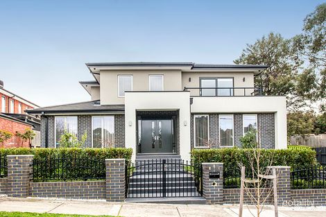 1/7 Marianne Way, Mount Waverley, VIC 3149