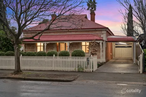 36 Morgan Ave, Daw Park, SA 5041