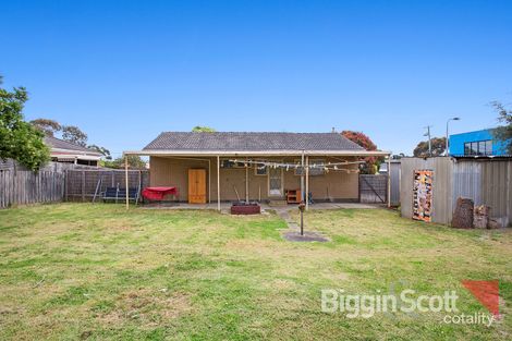 Property photo of 1 Fonteyn Drive Wantirna South VIC 3152