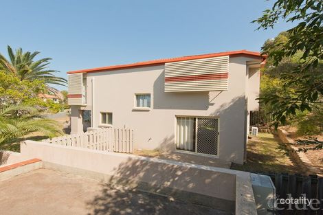 Property photo of 70 Riverpark Drive Nerang QLD 4211
