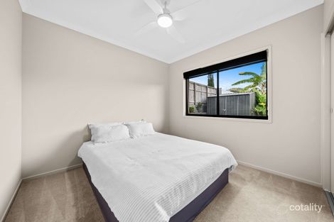 Property photo of 9 Lone Pine Circuit Upper Coomera QLD 4209