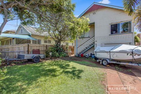 Property photo of 16 Osbourne Street Scarborough QLD 4020