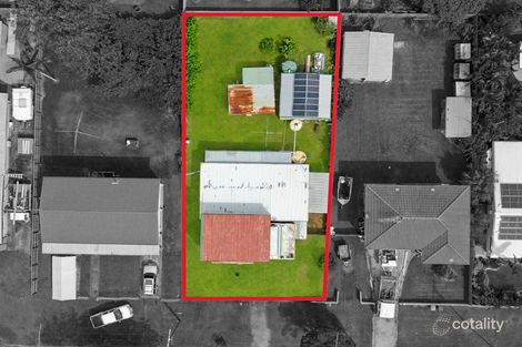 Property photo of 10 Grace Street Beachmere QLD 4510