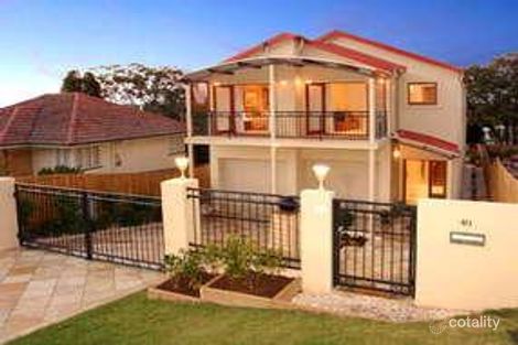 Property photo of 42 Brussels Avenue Morningside QLD 4170