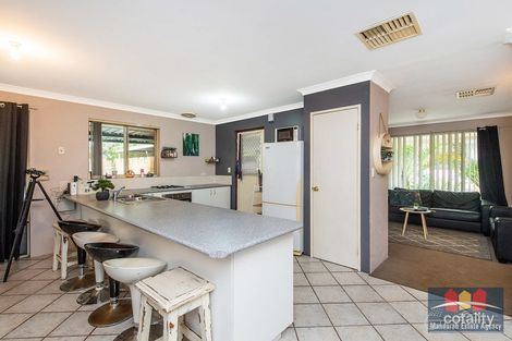 Property photo of 31 Saskatchewan Way Greenfields WA 6210
