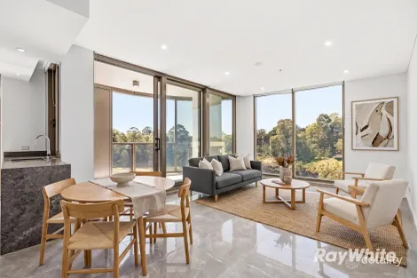 435/180 GEORGE ST, PARRAMATTA, NSW 2150