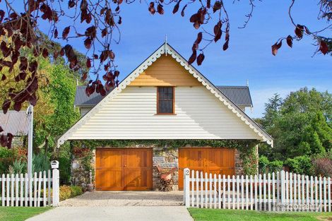 Property photo of 1 Everett Street Uralla NSW 2358