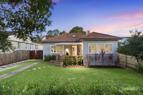 Property photo of 29 Innes Road Manly Vale NSW 2093