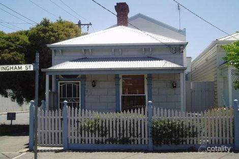 Property photo of 95 Buckingham Street Richmond VIC 3121