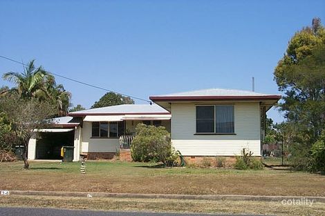 34 River Tce, Millbank, QLD 4670