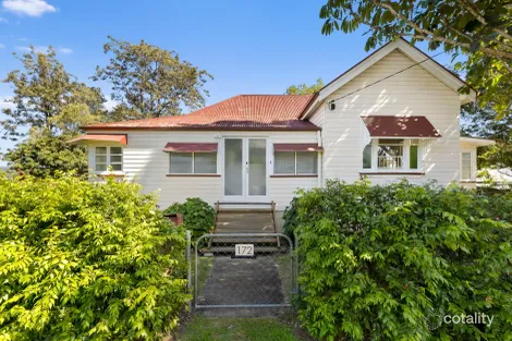 172 Empress Tce, Bardon, QLD 4065