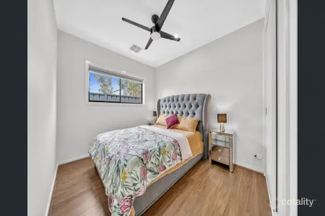 Property photo of 8 Clef Street Strathtulloh VIC 3338