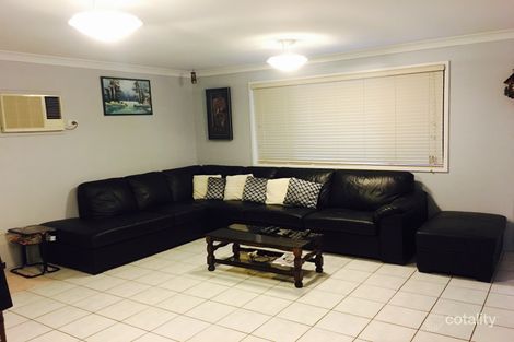 Property photo of 21 Grehan Crescent Mount Warren Park QLD 4207