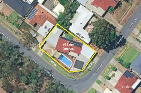 Property photo of 29 Quondong Avenue Parafield Gardens SA 5107