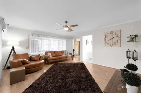 Property photo of 29 Quondong Avenue Parafield Gardens SA 5107