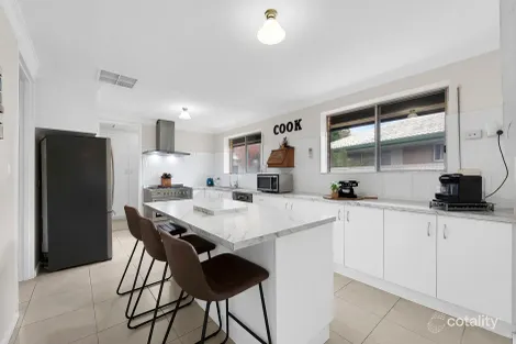 Property photo of 29 Quondong Avenue Parafield Gardens SA 5107