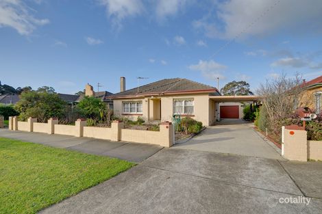 Property photo of 72 Lafayette Street Traralgon VIC 3844