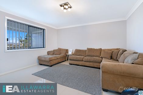 Property photo of 21 Matthews Drive Mount Warrigal NSW 2528