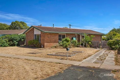 Property photo of 31 Stephen Street Ainslie ACT 2602