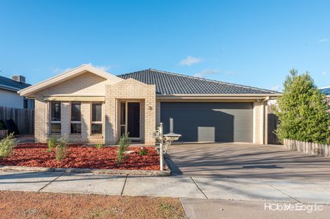 Property photo of 38 Parsley Street Harrison ACT 2914