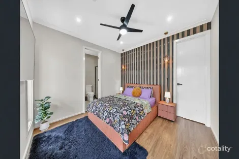 Property photo of 8 Clef Street Strathtulloh VIC 3338