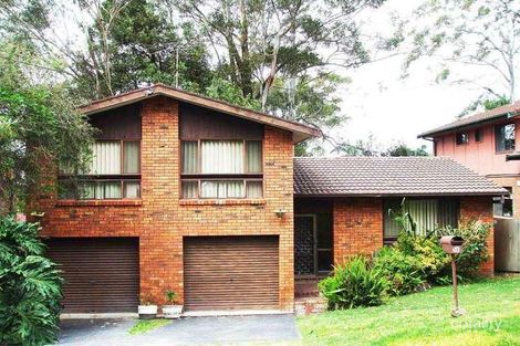 Property photo of 56 Shannon Parade Berkeley Vale NSW 2261