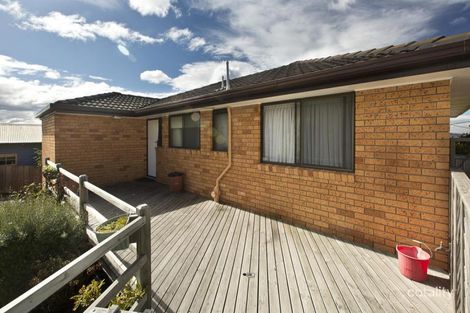 Property photo of 1/7 Fordham Street Mount Stuart TAS 7000