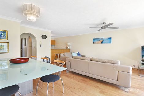 Property photo of 14/24 Second Avenue Broadbeach QLD 4218