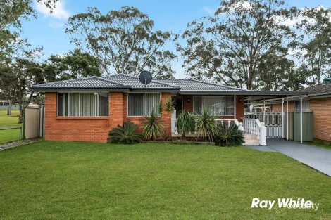 12 Hoyle Dr, Dean Park, NSW 2761