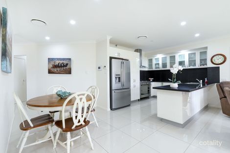 Property photo of 23 Godwin Place Pelican Waters QLD 4551