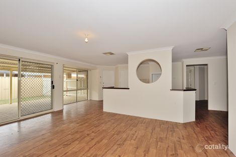 Property photo of 31 Indigo Circle Warnbro WA 6169