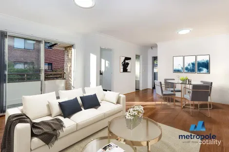 4/12-14 Myra Rd, Dulwich Hill, NSW 2203