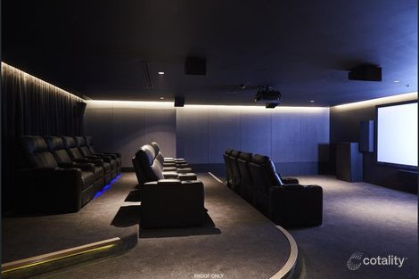 1804a/250 Spencer St, Melbourne, VIC 3000