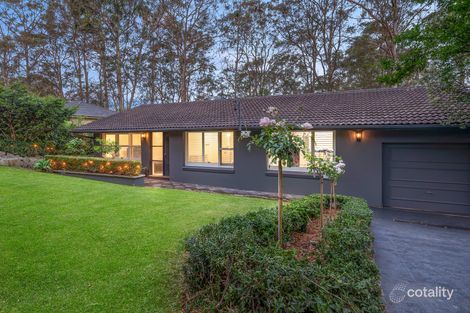 Property photo of 12 Rodney Avenue Beecroft NSW 2119