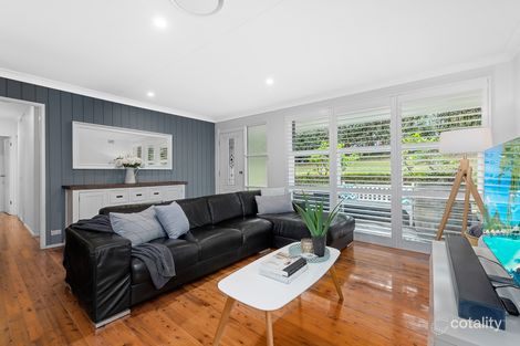 Property photo of 12 Rodney Avenue Beecroft NSW 2119