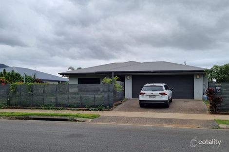 Property photo of 32 Whereat Road Edmonton QLD 4869