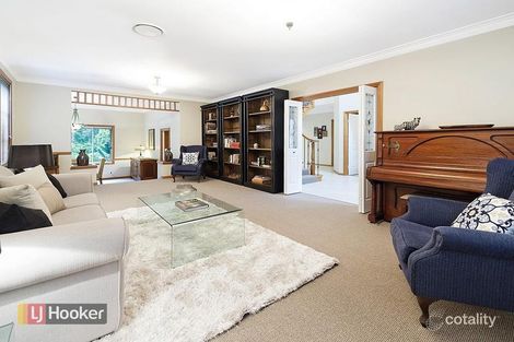 Property photo of 6 Malton Green West Pennant Hills NSW 2125