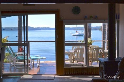 Property photo of 33 Beach Road Balcolyn NSW 2264