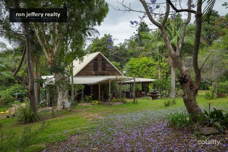 102 Sanders Rd, Amamoor, QLD 4570