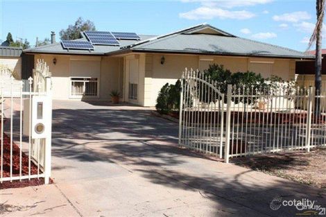 19 Butler Cres, Port Augusta West, SA 5700